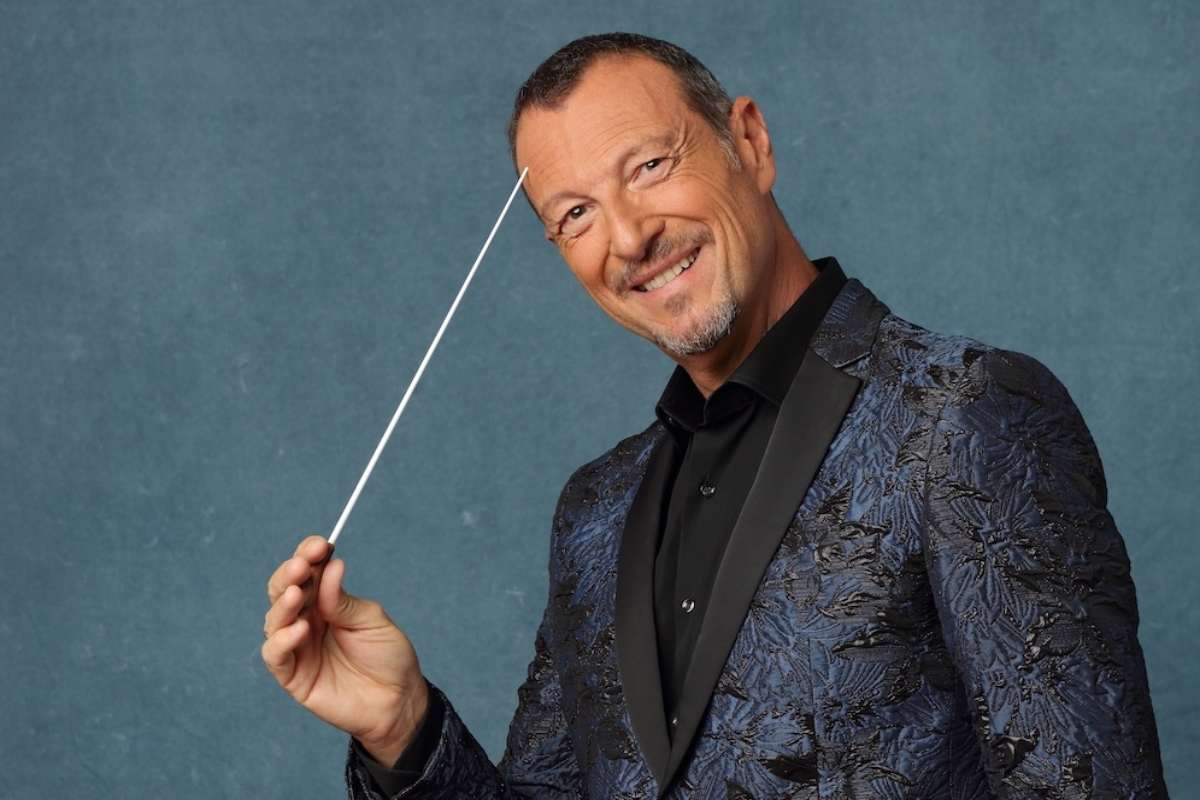 A che ora finisce Sanremo 2024? Parla Amadeus