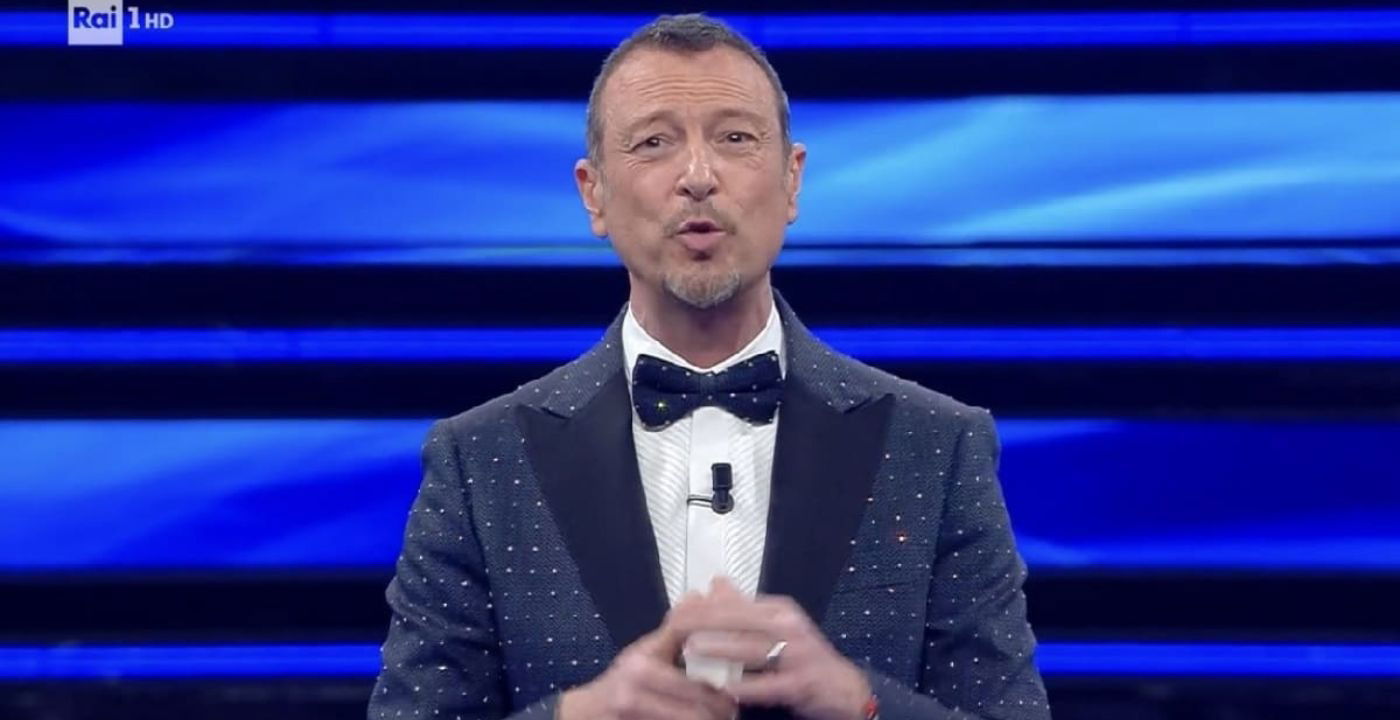 SANREMO 2024: svelati i nomi dei Big in gara - Radio Valentina