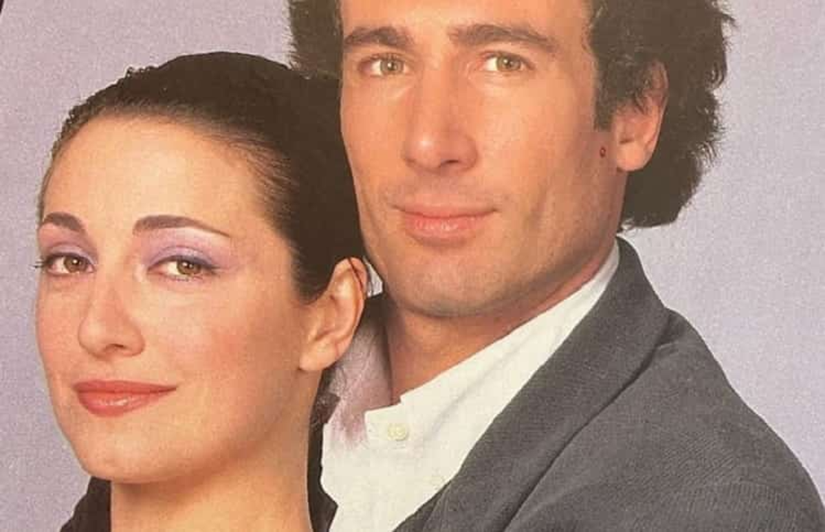 Sara Ricci, chi è Adriana Gherardi di Vivere trama e storia della soap