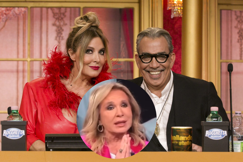 “Giurati Ballando? Devono dimagrire”, Rosanna Lambertucci punge: Selvaggia Lucarelli interviene (e preannuncia scintille) preview
