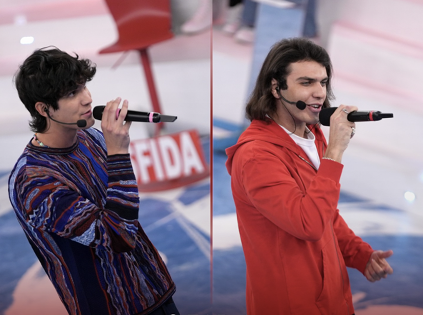 Amici 23, Spacehippiez come Cricca? SamuSpina rompe il silenzio dopo essersi ritirato dalla scuola preview