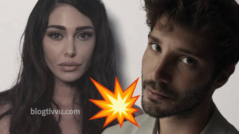 “Se vado d’accordo con Belen?”, Stefano De Martino svela gli attuali rapporti con l’ex moglie preview