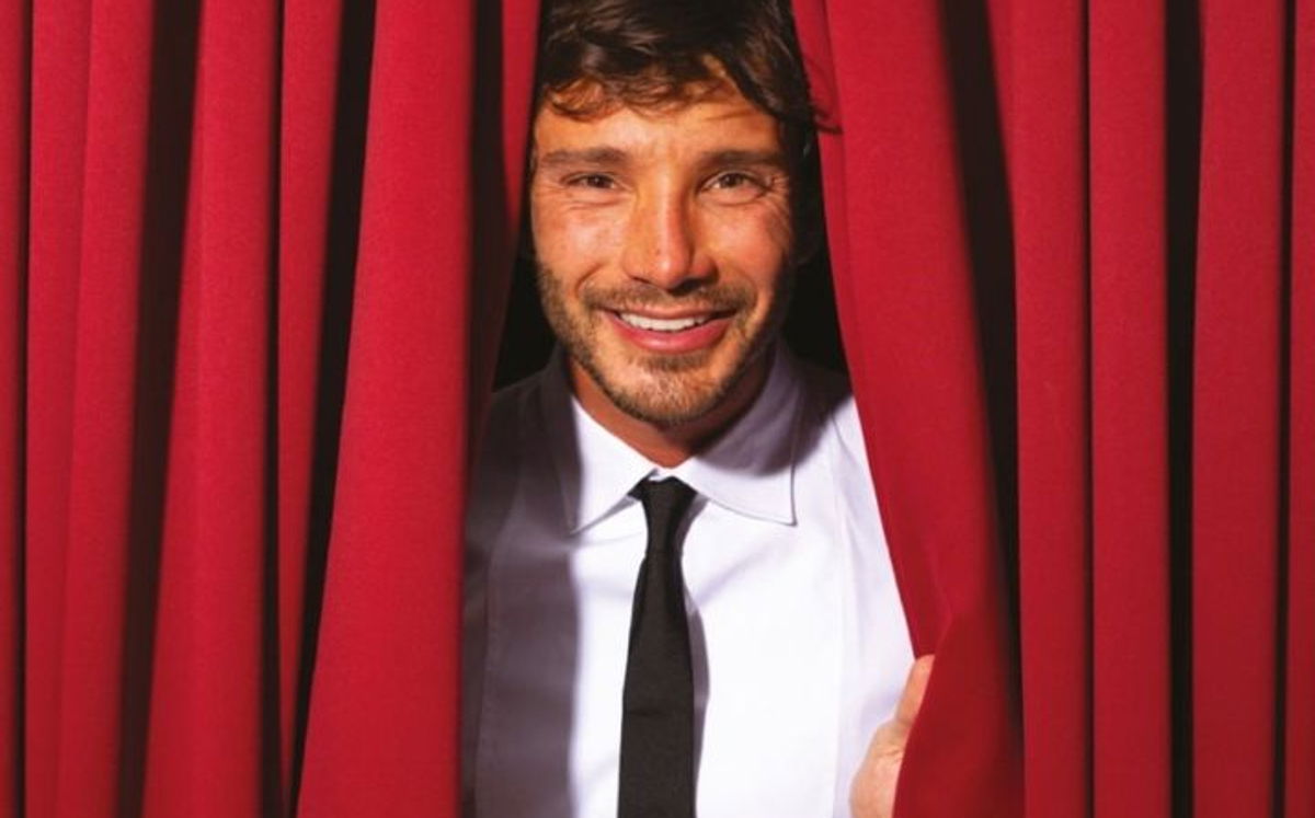 Stefano De Martino