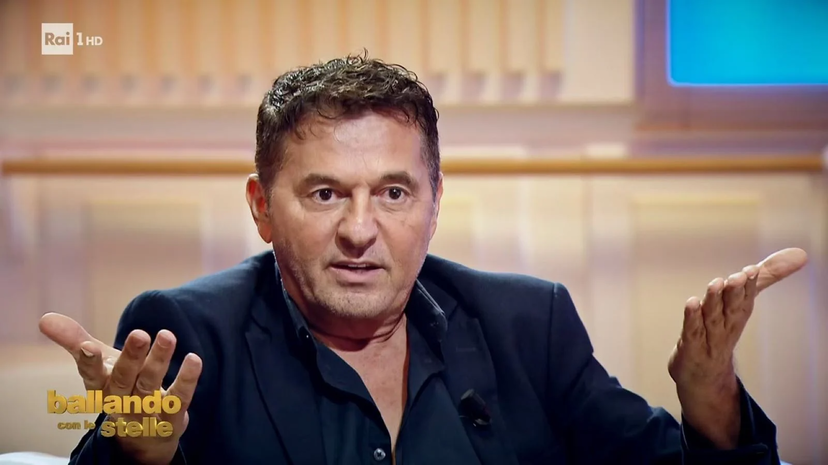 Ecco chi è la fidanzata di Teo Mammucari: Maresciallo dell’esercito di 30 anni, dove si sono conosciuti preview