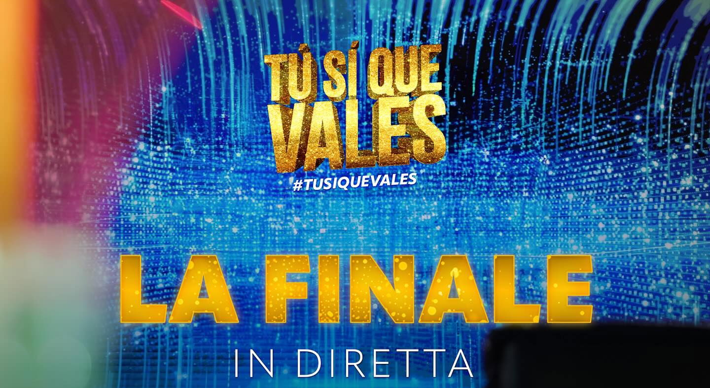 Vincitore Tu si que vales 2023 finalisti, come votare e montepremi in palio