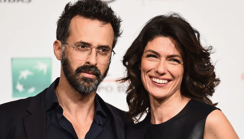 Marito e figli Anna Valle: chi sono Ulisse Lendaro, Ginevra e Leonardo preview