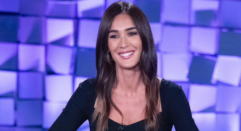 Ospiti Verissimo, puntata del 9 marzo: Elodie e Guenda Goria da Silvia Toffanin preview