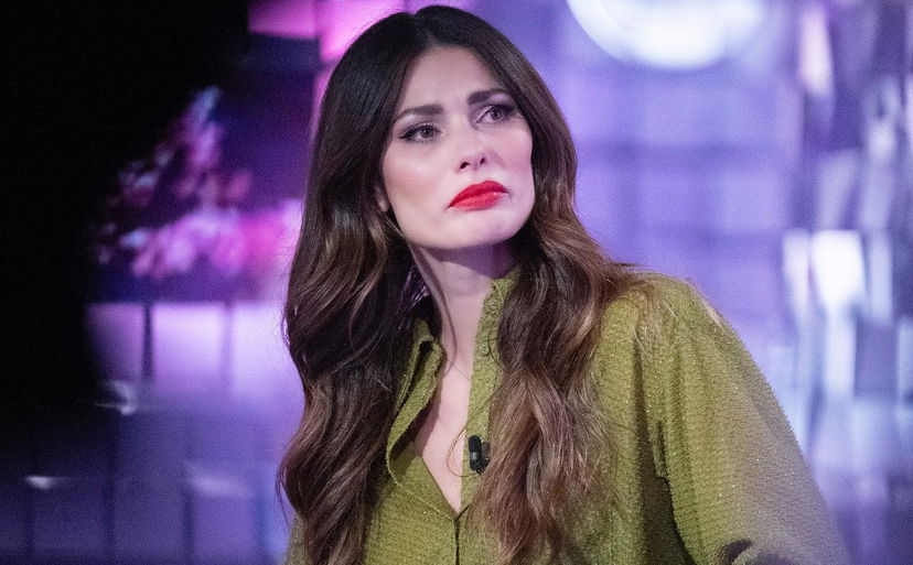 Dayane Mello shock a Verissimo: “Ho tentato il suicidio”, il padre violento e il post GF Vip preview