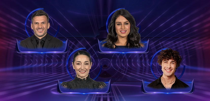 Grande Fratello, chi vuoi salvare tra Marco Maddaloni, Vittorio Menozzi, Perla Vatiero o Sara Ricci? Il SONDAGGIO: vota! preview