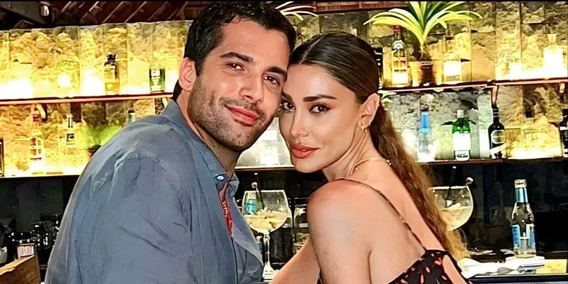 Elio Lorenzoni, chi è il fidanzato di Belen Rodriguez preview