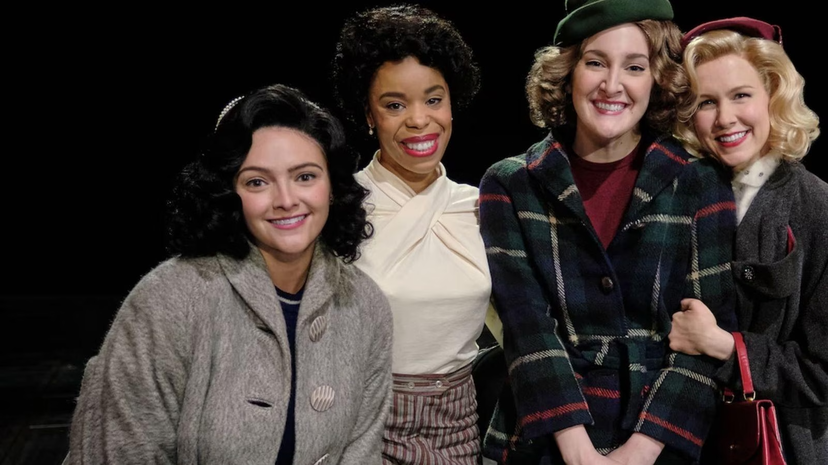 Film di Natale 2023, stasera in TV 21 dicembre: programmazione su tutte le reti preview