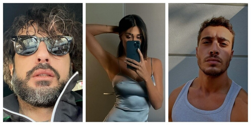 Frizioni tra Belen Rodriguez e Antonino Spinalbese? Il retroscena su Luna Marì: parla Fabrizio Corona preview