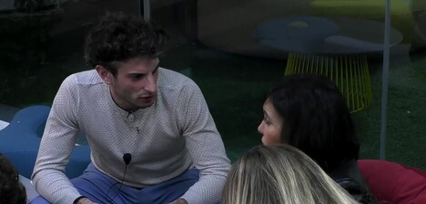 Chi è il padre di Giuseppe Garibaldi del Grande Fratello? “Non voleva che venissi qui!” preview