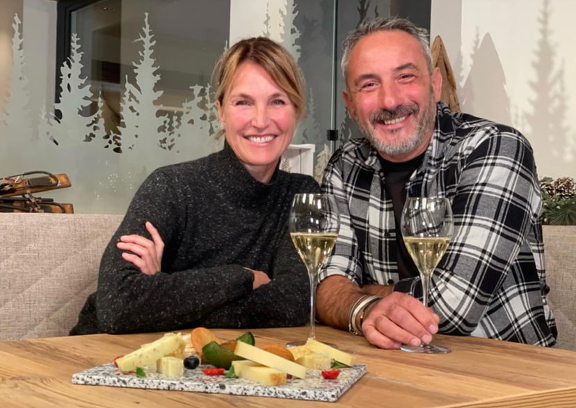 Melaverde, puntata oggi 17 dicembre 2023: Vincenzo ed Ellen in Val Rendena, info streaming preview