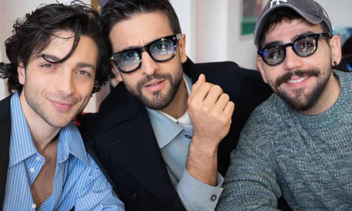 Chi è la fidanzata di Piero Barone de Il Volo? Tutte le curiosità 