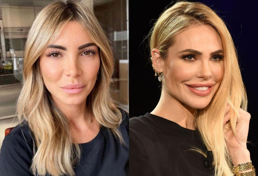 La reazione di Noemi Bocchi al docufilm di Ilary Blasi e il tradimento di Totti: spunta il commento preview