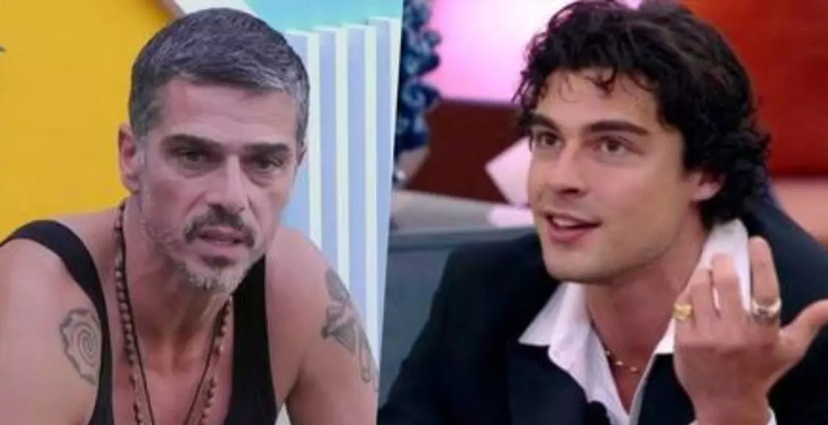 Varrese, la battuta omofoba su Vittorio non passa inosservata – VIDEO preview