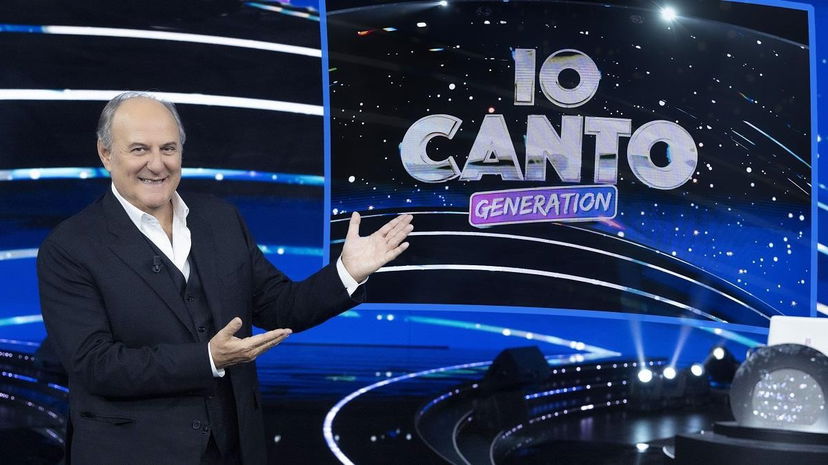 Stasera in Tv, programmi e film di oggi 13 dicembre: Io canto generation o Bla Bla Baby? preview