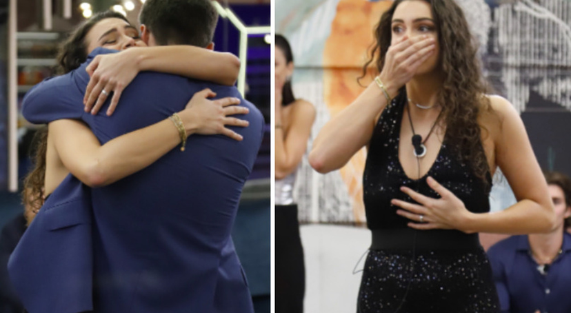 Riccardo Romagnoli, chi è il fidanzato di Angelica Baraldi del Grande Fratello preview