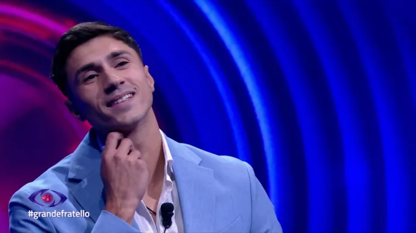 Mirko risponde alla mamma di Greta e svela un retroscena: “Ecco di cosa mi sono pentito” preview