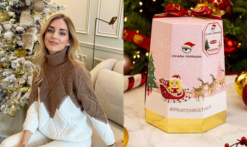 Le mail interne tra Ferragni e Balocco: i dubbi dell’azienda, tra rischio pubblicità ingannevole e “cachet esorbitante” preview