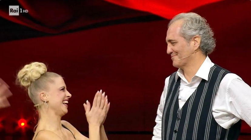 Eliminato Ballando con le Stelle: Giovanni Terzi esce e rientra, la classifica dell’ottava puntata preview
