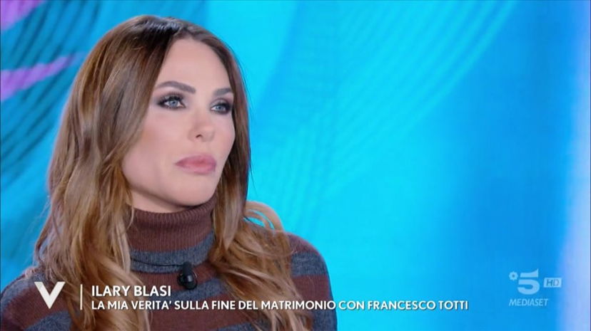Ilary Blasi chiede scusa ai giornalisti: “Ho difeso mio marito ma quando ho saputo la verità…” preview