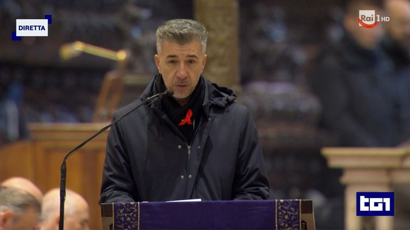 Gino Cecchettin, papà di Giulia uccisa dall’ex Filippo Turetta: pioggia di insulti, la decisione dell’avvocato preview