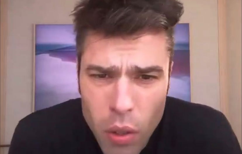 Fedez replica a Giorgia Meloni dopo l’attacco a Chiara Ferragni: “Mia moglie si difenderà, diffidate di voi stessi” preview