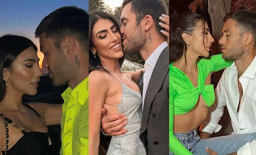 “Giulia Salemi e Pierpaolo non vivono più insieme”, lo scoop di Alessandro Rosica preview