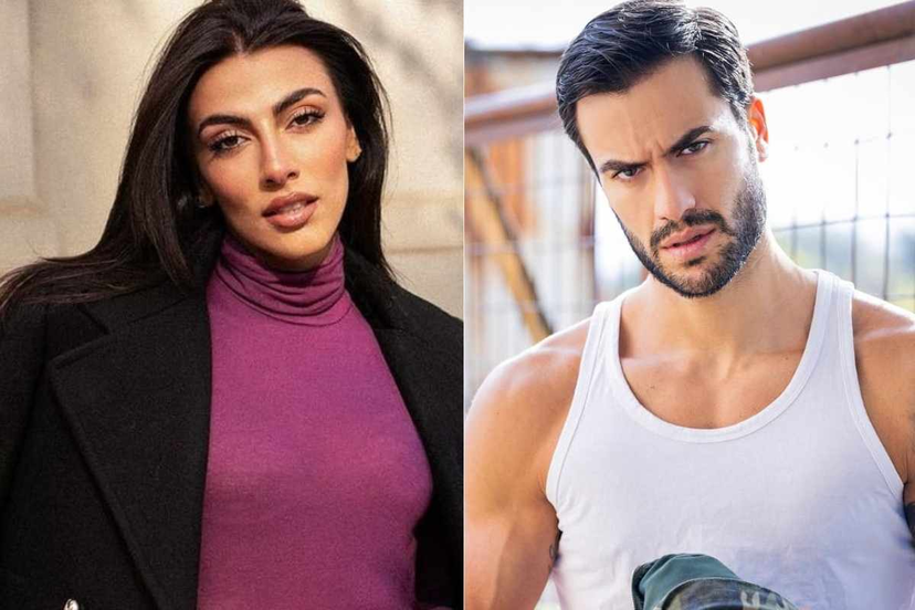 Giulia Salemi e Pierpaolo Pretelli smentiscono la rottura: ecco in che modo preview