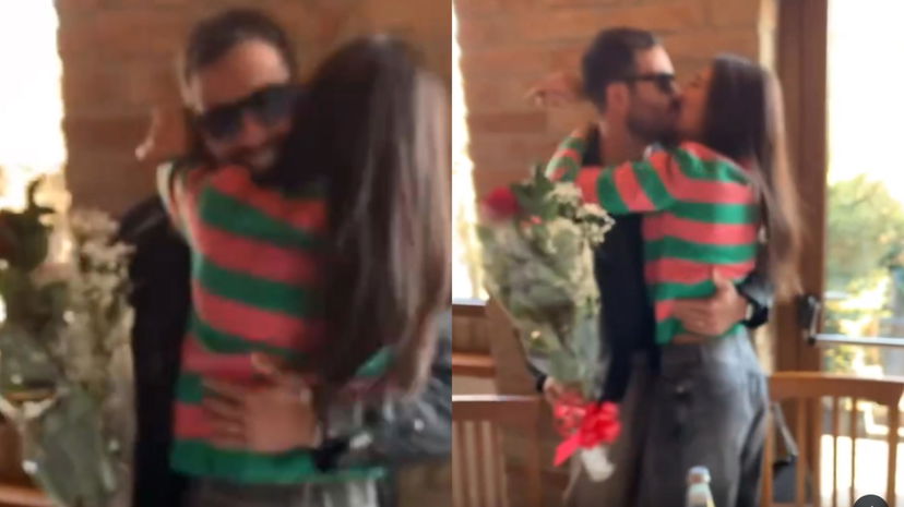 Pierpaolo, sorpresa da urlo per Giulia Salemi: ecco cosa ha fatto per il terzo anniversario – VIDEO preview