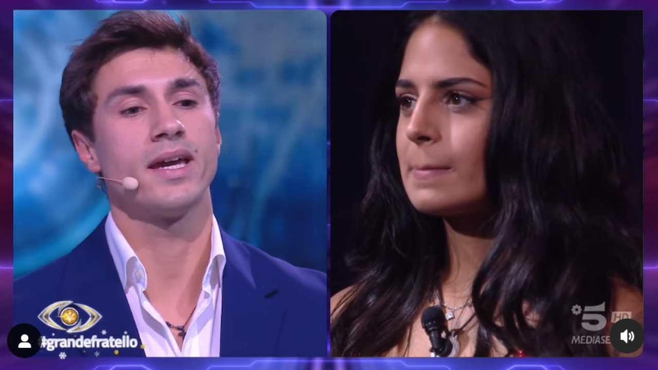 “Vi dico perché Mirko ha chiuso con Perla al GF”