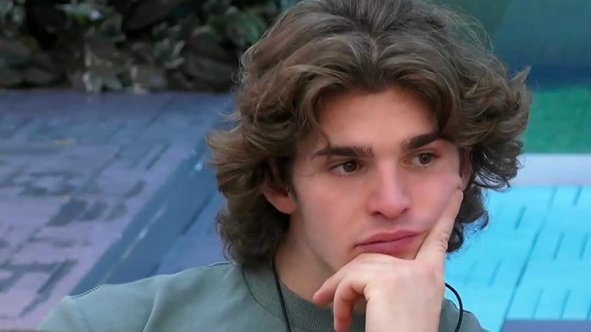 Danilo, Sandra e Chantal, genitori e sorella di Paolo Masella del GF: chi sono preview