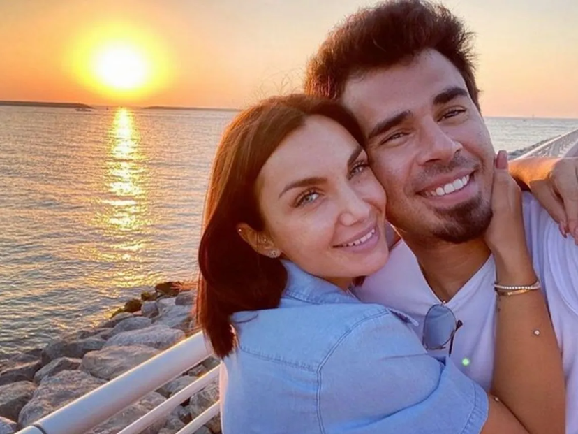 Afrojack, chi è il marito di Elettra Lamborghini preview