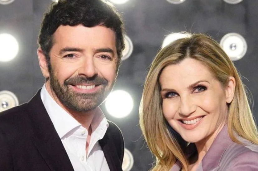 Alberto Matano parla di Lorella Cuccarini a Sanremo 2024: il commento che spiazza a 3 anni dallo scontro preview