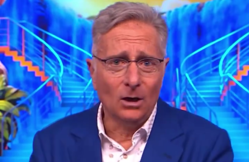 A Ciao Darwin Paolo Bonolis cita Barbara d’Urso a Pomeriggio 5: l’errore corretto in fase di montaggio, ecco come preview