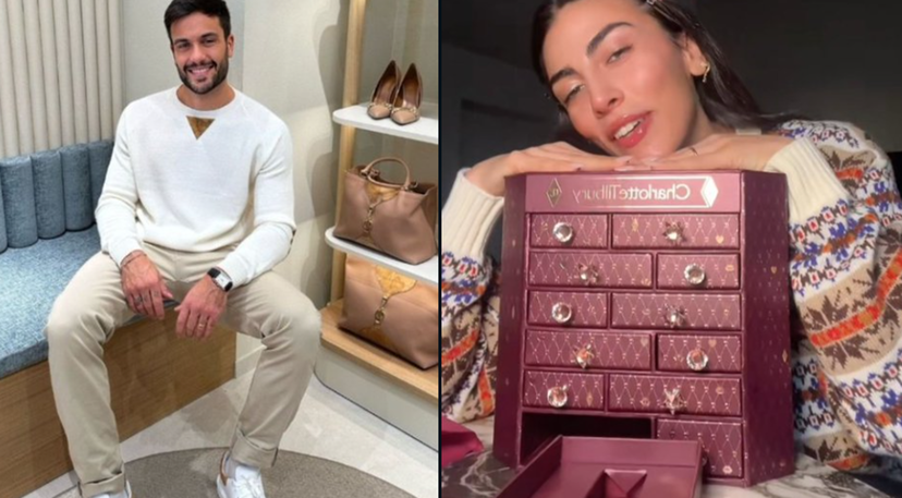 Crisi tra Giulia Salemi e Pierpaolo Pretelli: i Prelemi fanno una precisa richiesta preview