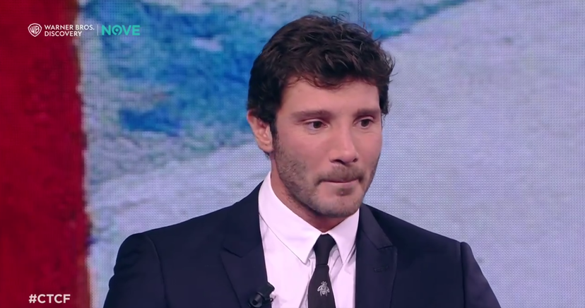 Stefano De Martino risponde a Belen Rodriguez: velata frecciatina e diplomazia un po’ stucchevole preview