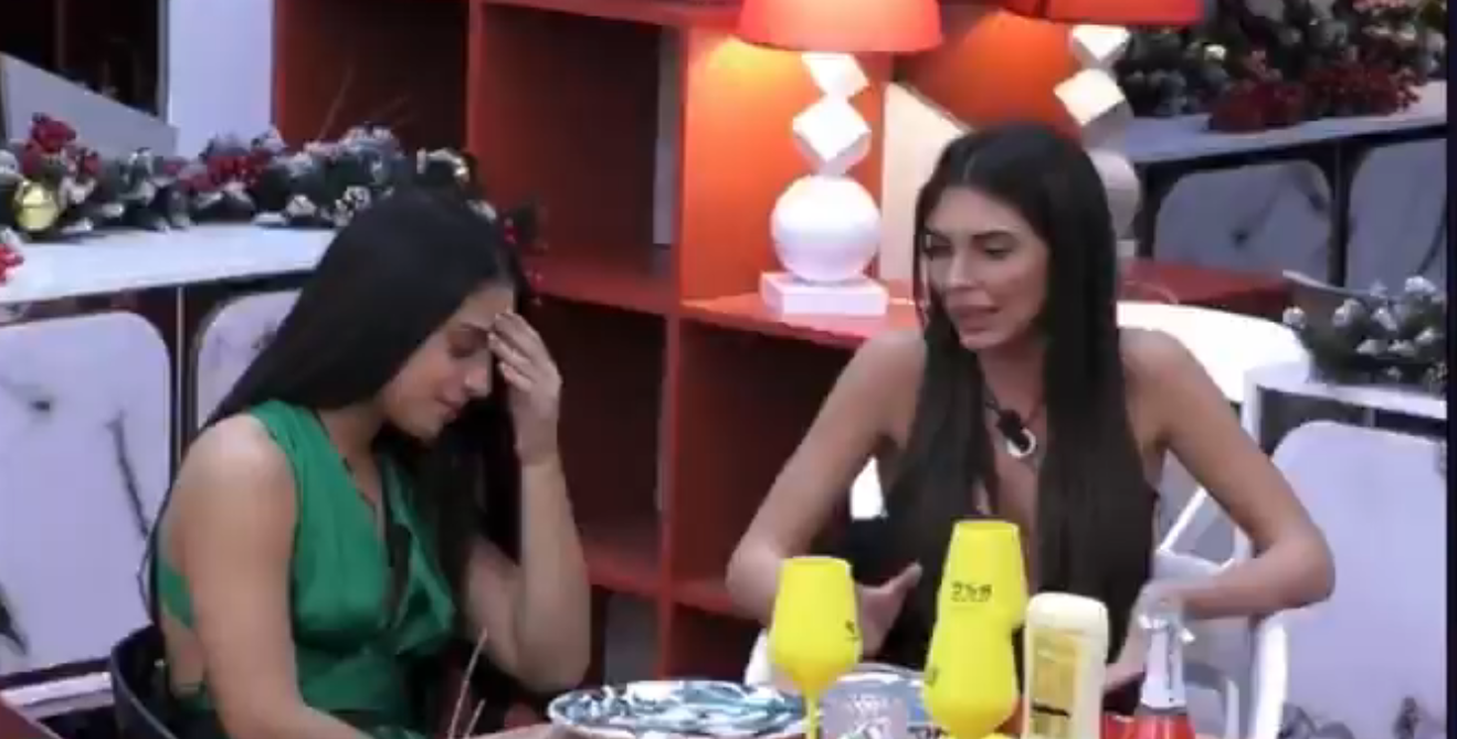 Perla e Greta