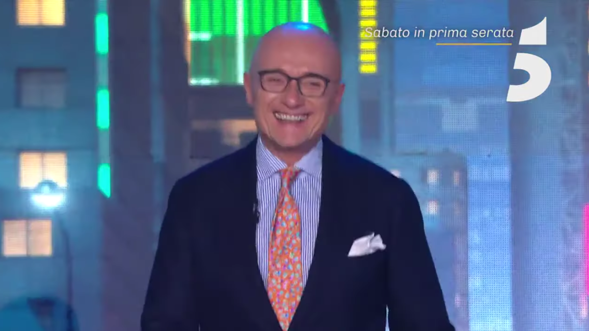 Grande Fratello, Signorini