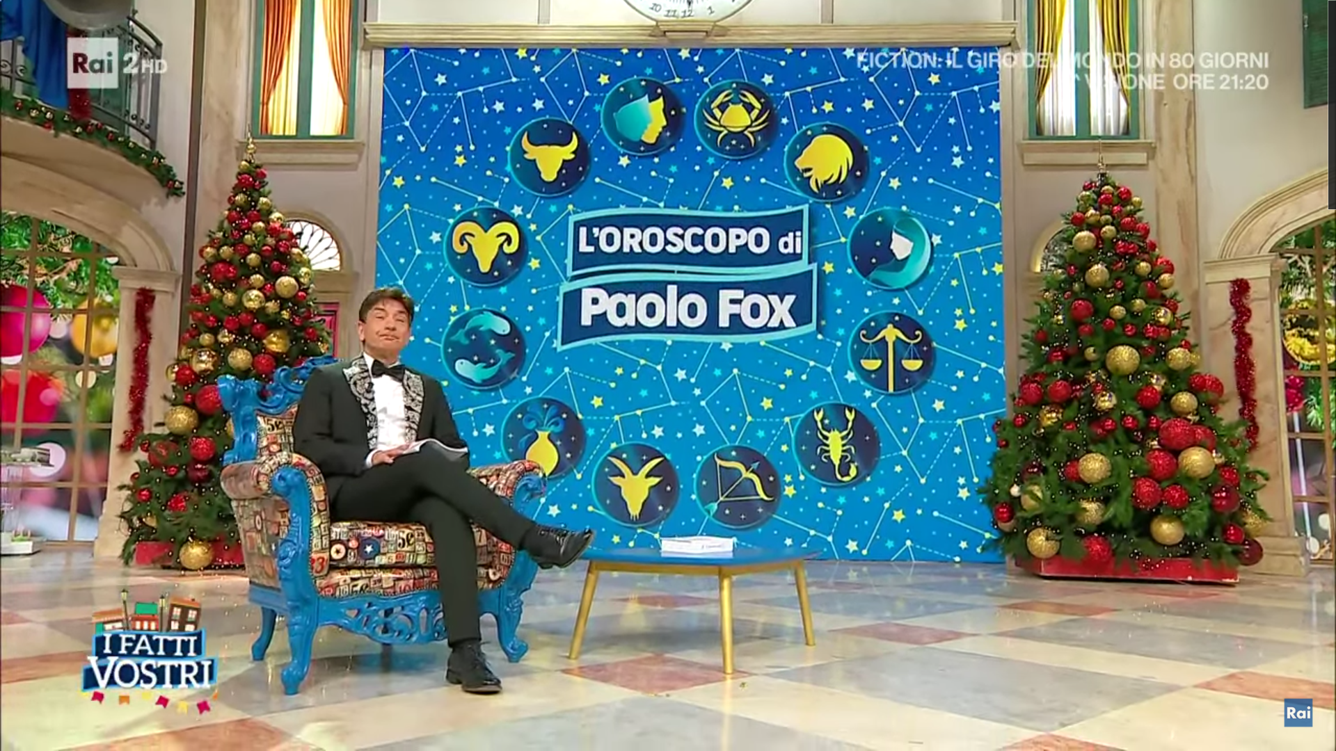Oroscopo Paolo Fox 2024, previsioni e grafici Ariete, Toro, Gemelli