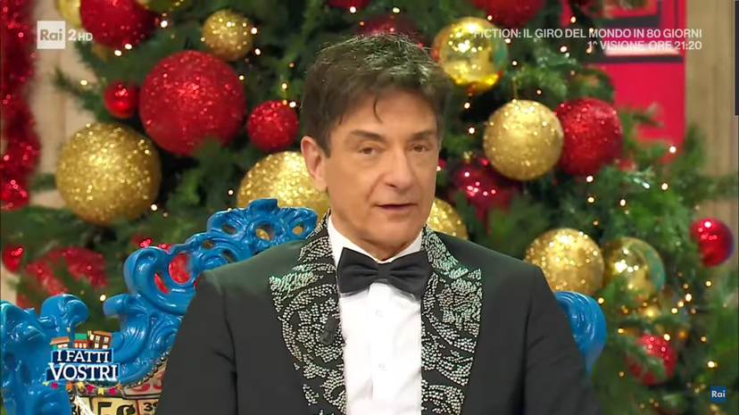 Oroscopo Paolo Fox 2024: Cancro, Leone e Vergine, previsioni e grafici preview