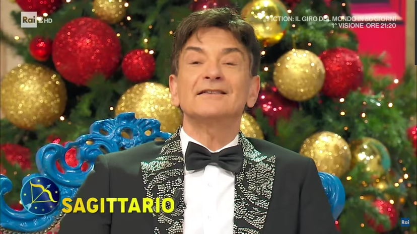 Oroscopo Paolo Fox 2024: Bilancia, Scorpione e Sagittario, grafici e previsioni preview