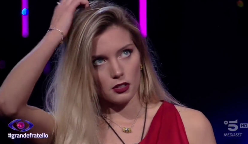 Anita Olivieri nella bufera: la ‘gaffe’ sul Parkinson al Grande Fratello, chiesti provvedimenti preview