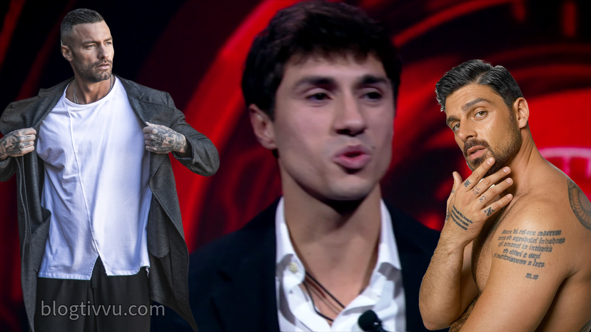 Mirko Brunetti come Michele Morrone? Parla la mamma di Greta e lancia un appello al GF: c’entra Eugenio Colombo preview