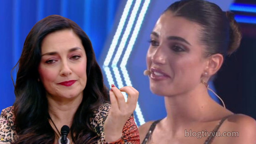 Rebecca Staffelli svela cosa pensa di Sara Ricci al Grande Fratello, attacco all’attrice: “Un po’ meno” preview