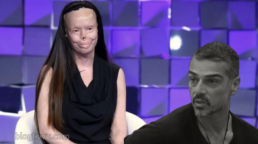 Anche Valentina Pitzalis contro Varrese: “Da squalifica!”, poi attacca Signorini preview