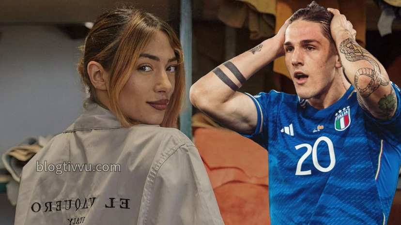 Soleil Sorge e Nicolò Zaniolo stanno insieme? La segnalazione preview