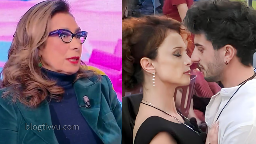 “Beatrice too much, Garibaldi simpatico! Cosa penso del triangolo Greta-Mirko-Perla”, parla Cesara Buonamici preview